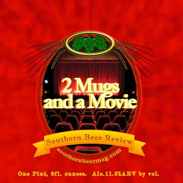 2 Mugs and a Movie is a podcast where every week @JamesGass and @BuyerBrownPro combine the 2 greatest things in the world, craft beer and movies!