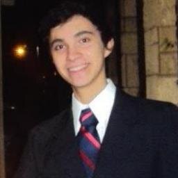 A very mexican friendly person... entrepreneur, human, son, brother, uncle, friend... follow at your own risk.