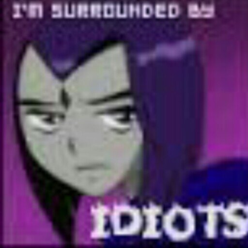 Probably really random at times (?) ~	#derp Its whatever tho, im not creepy, im just different. #RPaccount
