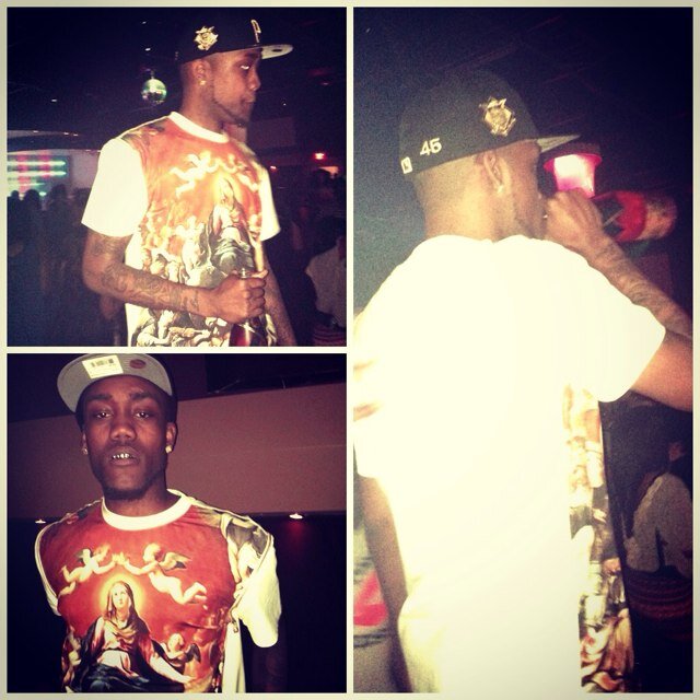 Living my life doin me