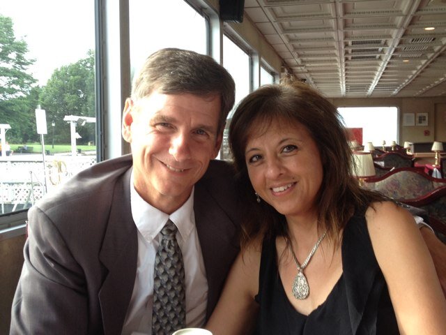 I am a husband of a wonderful wife and father to two great young men. I am a pastor and love what I do and the people I get to do it with. Love well today...