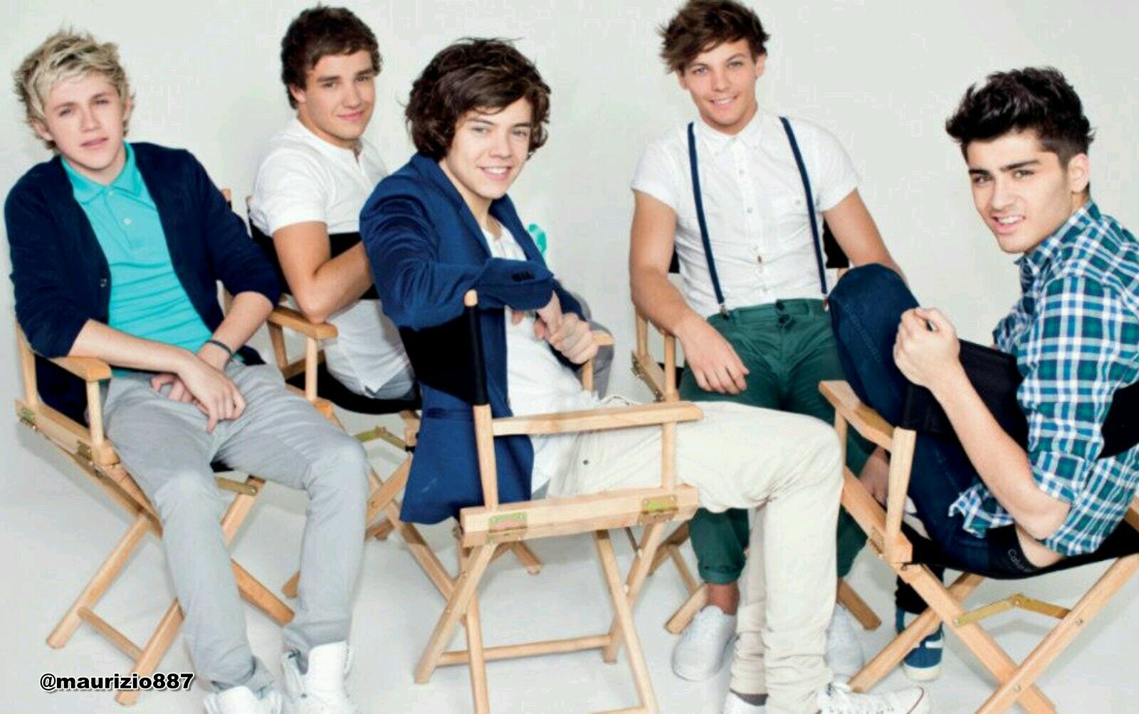 Allison ' directioner ' follow me I will follow u back trust and I wish harry styles follow me i love 1D so much and follow @ReemRemm she will follow u back