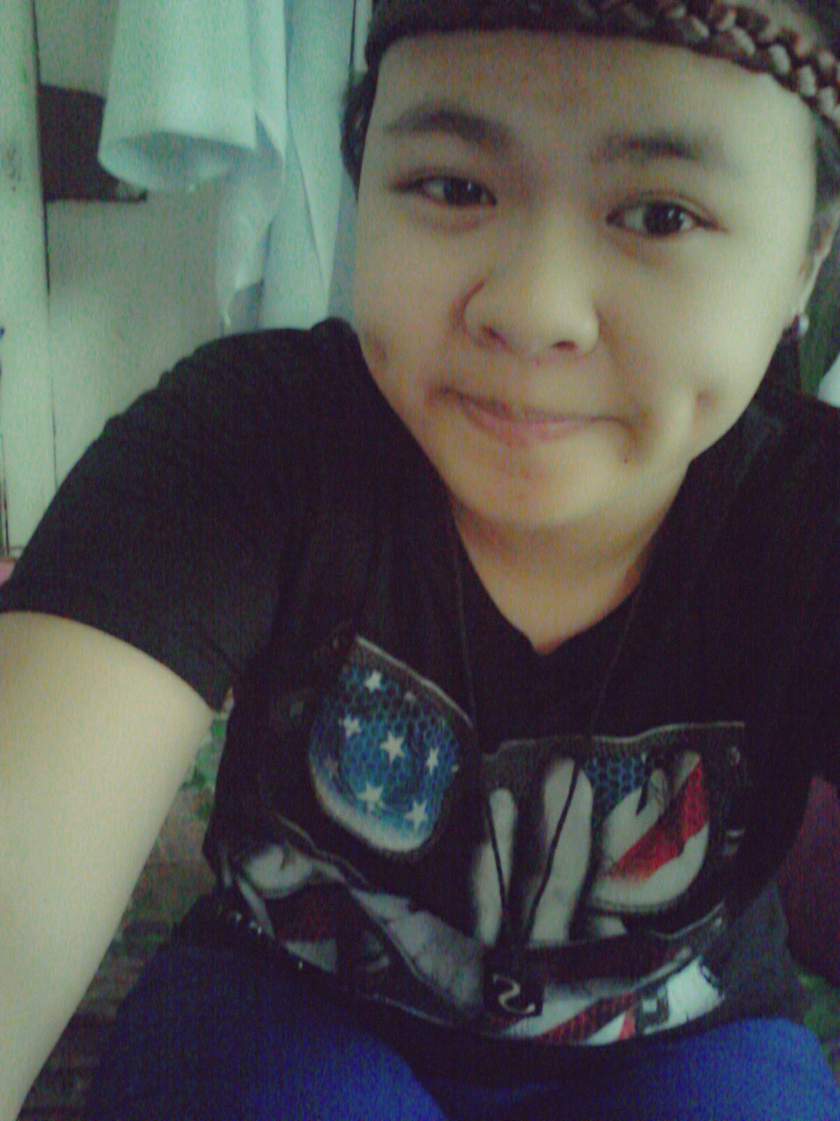 heLoO ika haRe!