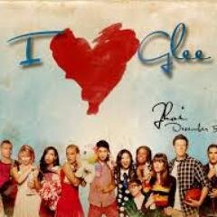 soy un loser por ver glee (loser sere)