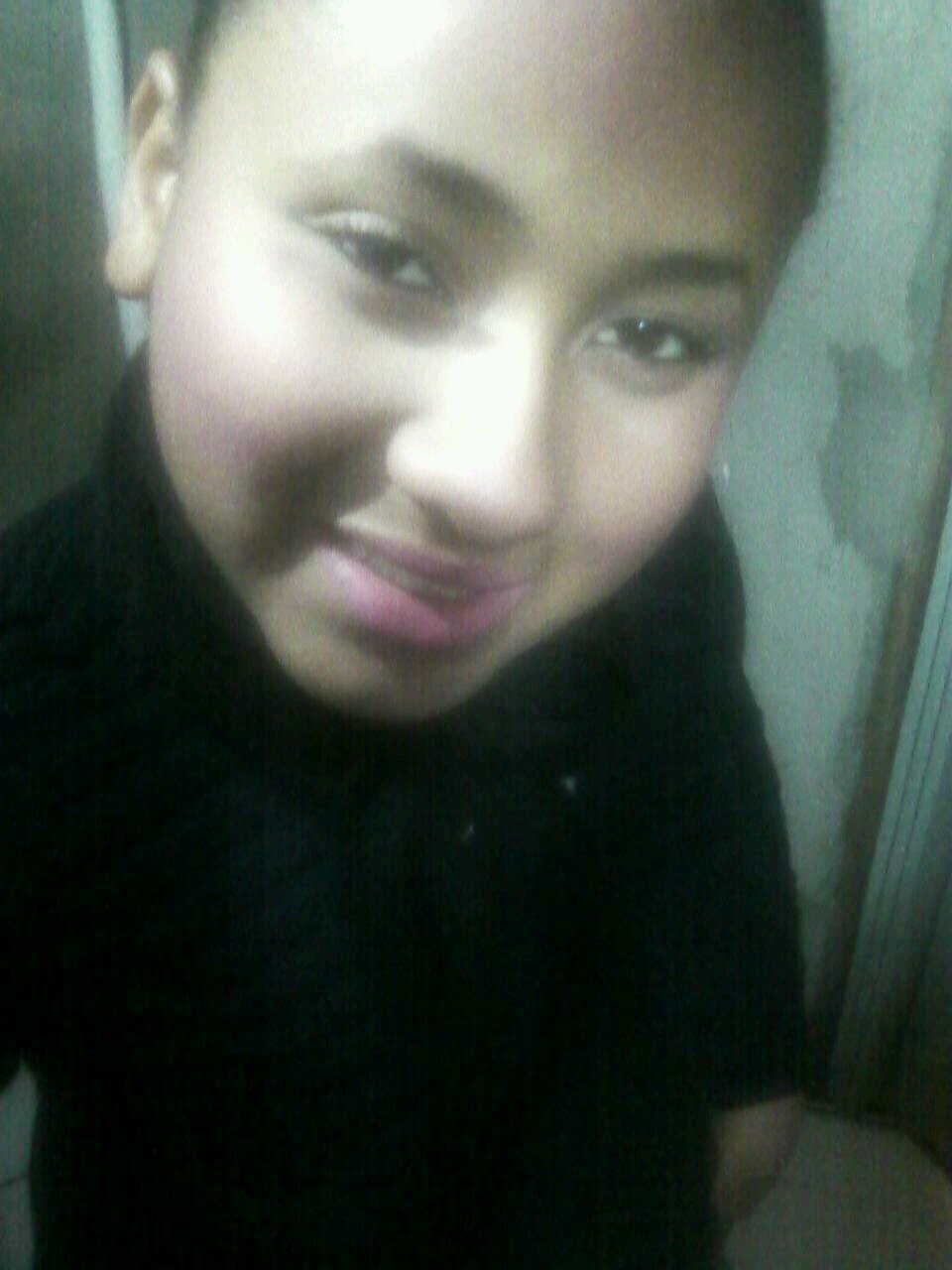 Menina má ♫
