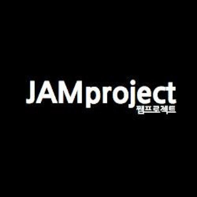 JAMprojectKorea's profile picture. Team for Creative! 쨈프로젝트