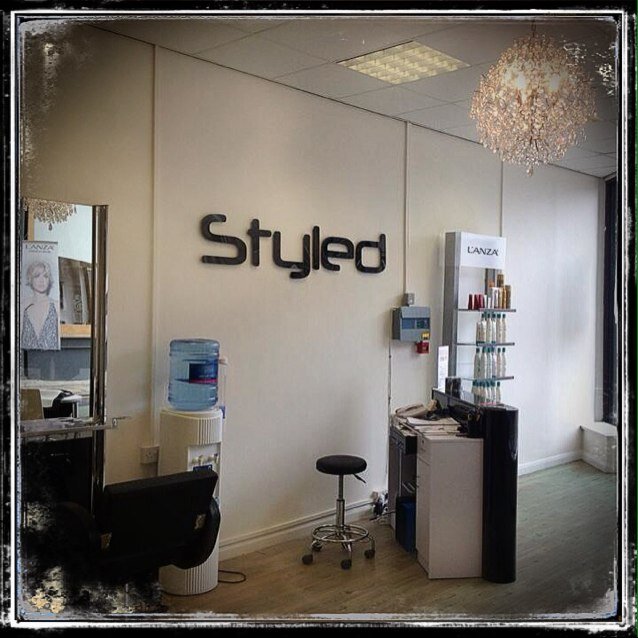StyledHair's profile picture. ******Styled Hair******Hair by Stacie & Sam Call: 0151 345 0360