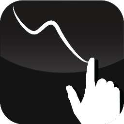 Designing on touch, for touch. Develop and share dynamic web & app mockups without writing a single line of code.