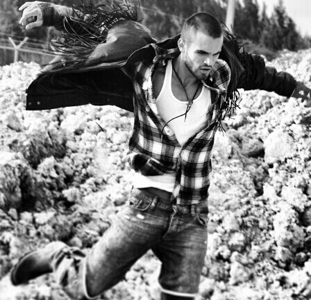 leocorredorfans's profile picture. FansClub de #LeonardoCorredor #love #sexy #model