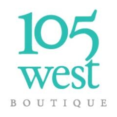 We offer the latest in cute fashions for ladies. Look your best in #105West!
(the boutique, not the freeway...)