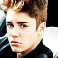 amo  o  justin  bieber