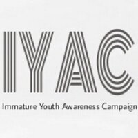 ImmatureYouthAC (@_iyac__) 's Twitter Profile
