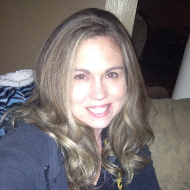 Living life the way it was meant to be!! HAPPY!!