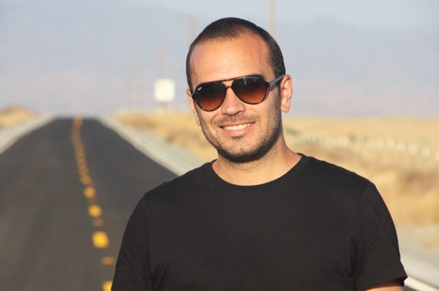 Nico270's profile picture. 