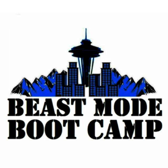 BeastModeFit's profile picture. The Best and Most Affordable Bootcamp in Seattle. Follow for Motivation, Info, & Events. Instagram:@Seattlebeastmode Email:BeastModeBcSeattle@gmail.com