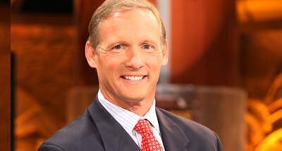 I'm really bad at my job--also a little pervy (Not actually Mike Mayock--just his spirit animal)