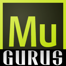 Scouring the Web 24/7 for the Best Adobe Muse News and Tutorials So You Don't Have To!
