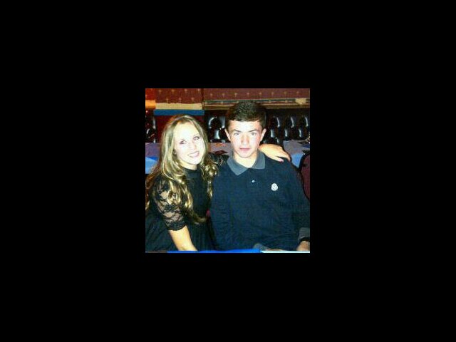 JoshCleary98's profile picture. 