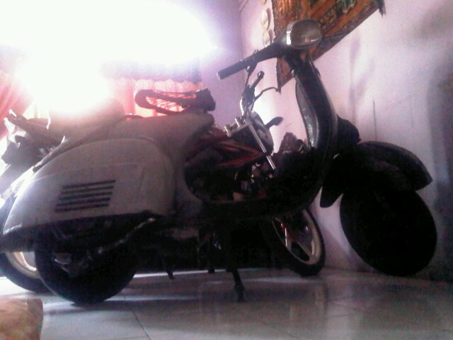 Bervespa