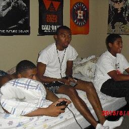 I am a PS3 GAMER AND plays BO2 competitively