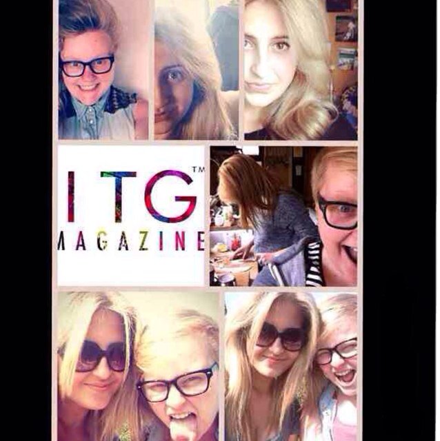 Banqueting On A Budget. Look out for our latest recipes! Run by Anna and Joss! #INTHEGRIME
Instagram - itgboab