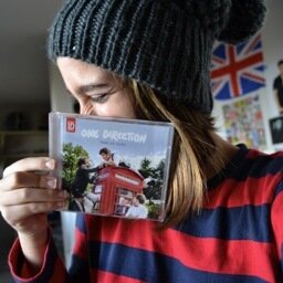 Enamorada de @onedirection. Directioner. ~FOREVER YOUNG~  @aLexBY11 @mangelrogel @Srcheeto @Rubiu5 y @WillyrexYT ← Lo mejor.