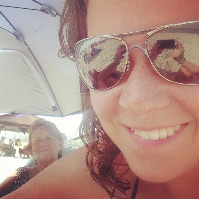 Life's a Beach