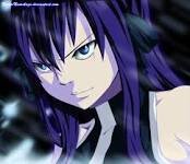 Yara Scarlet Erza's little Sister Red-Ice Mage in TeamErza The Way Out of Dark is Having Gulid has Ties of Love and Fighting For This is The Meaning of Fighting