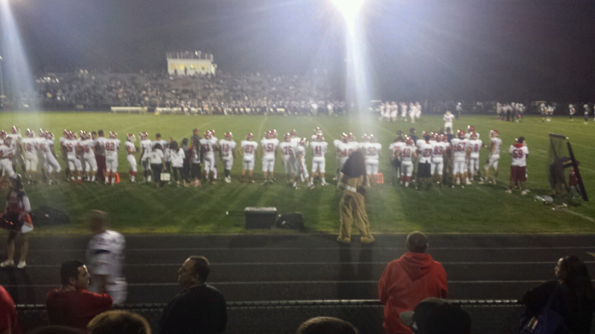 BravesFootballl's profile picture. 