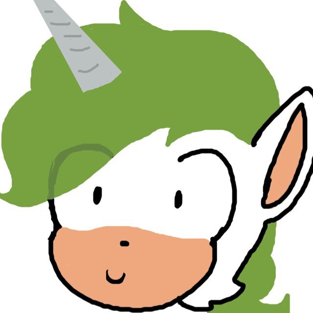 Me? A unicorn? pFFFTTT. hA. hAHA. tHEY DON'T EVEN EXIST. [Add me on LINE - fabustallion]
