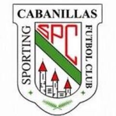 El twitter oficial de nuestro padre la hinchada del @sp_cabanillas . Poniendole interes al Sporting desde el 15/09/2013