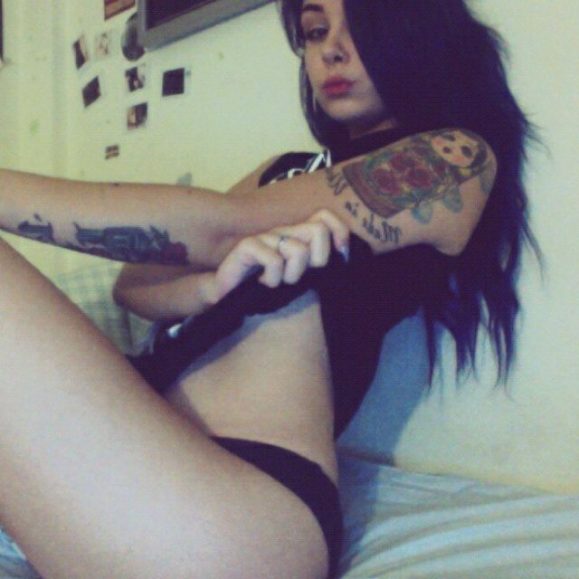 ancstasiya's profile picture. They don't make them like this anymore.