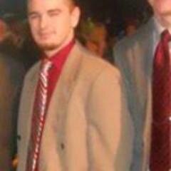 Student at hanover college..graduation in 2014...history major specializing in business and minoring in theology