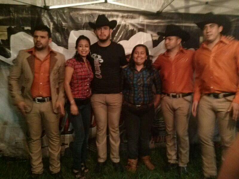 fiestas y mas fiestas