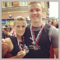 Rachel Radlinski (@rachrad07) 's Twitter Profile Photo