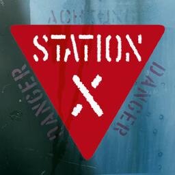 Station X is a geek meet held sporadically since 2009. (Tweets by @Documentally …go read his free weekly email in the link.