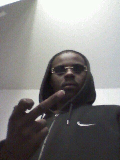 Real Nigga Basic Nigga