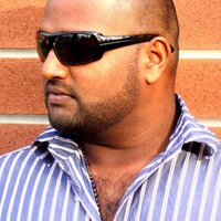 Neslin Elias George (@neslingeorge) 's Twitter Profile