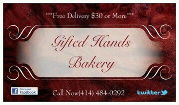 We Specialize In Birthdays, Holidays, Weddings, Graduations, And Many More...