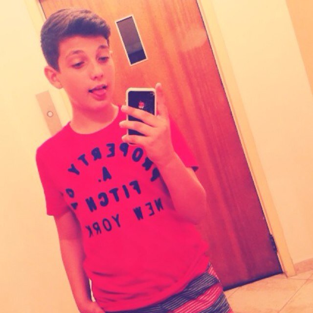 luccs_argentin's profile picture. Verdão na veia e no coração, 12  insta:_luccargentin