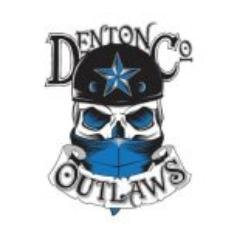Denton's first Men's Roller Derby League