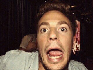 The man has an extra long drumsick ;) Co-owner of @GeorgesBulge it's epic not just the account! ;) Personal @Ayesh4J