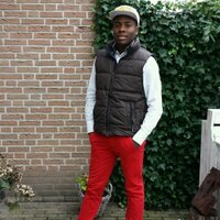 Rosemond (@roosjeboy) 's Twitter Profile