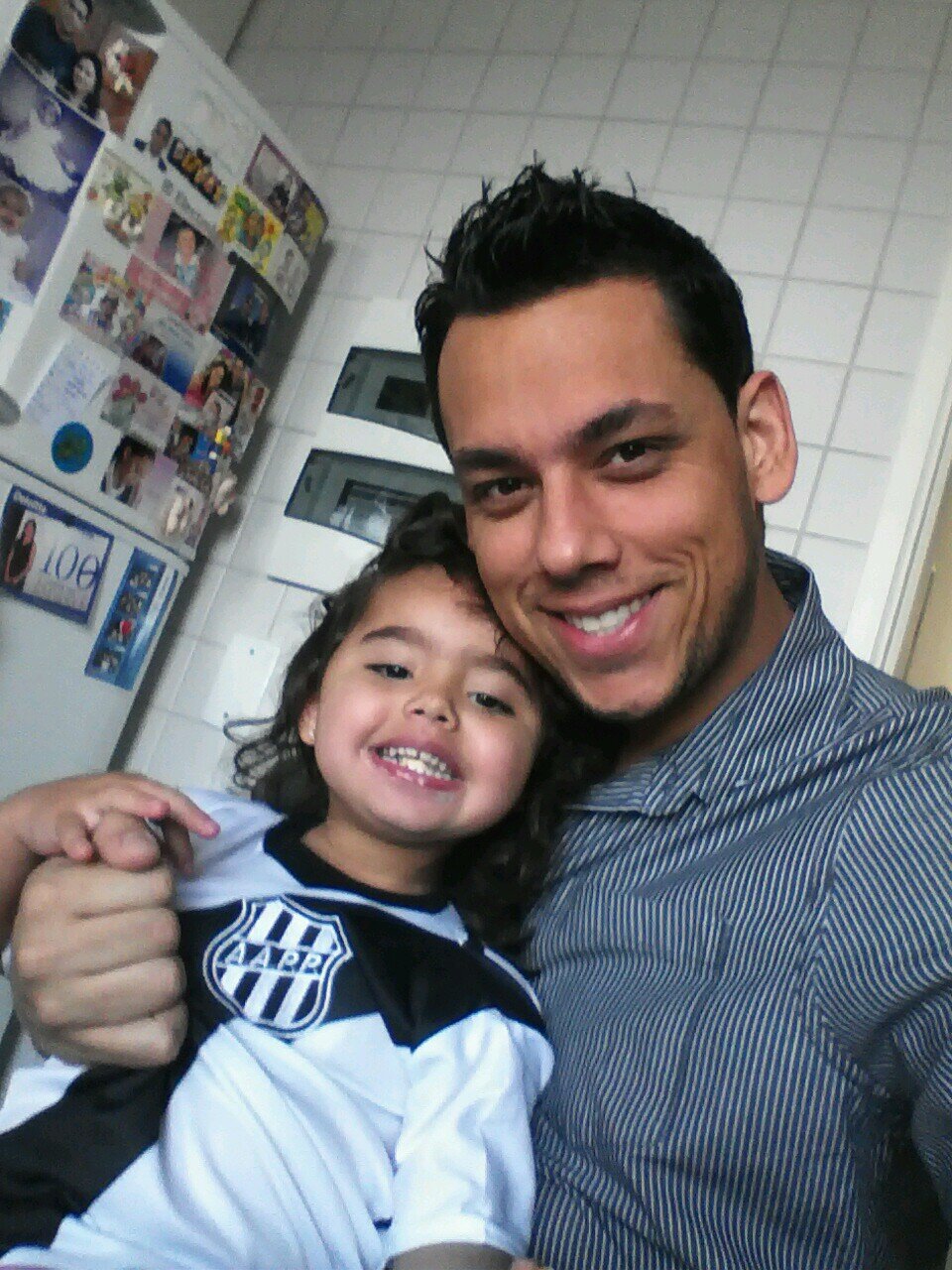Odontologia pra mim é mais que uma forma de sustento...é devolver a dignidade de um sorriso!!!