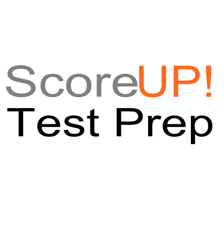 ScoreUPTestPrep's profile picture. 