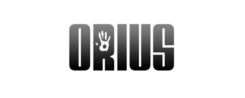 The Official Twitter Page of Orius! Follow for more information about teasers, previews, and more!