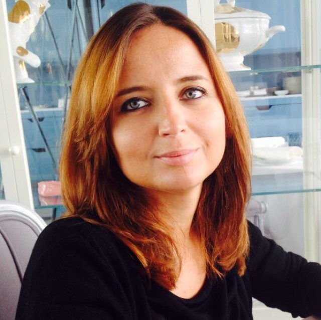 MartaPerezBa's profile picture. 