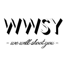 wewillshootyou's profile picture. // we make pictures move to good noise \\ #wwsy
