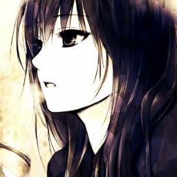 The swirling shadows mimick the darkness of my heart. Close your eyes and let them consume you. #FTRP #OC