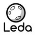 Leda Entertainment (@ledaentertain) Twitter profile photo